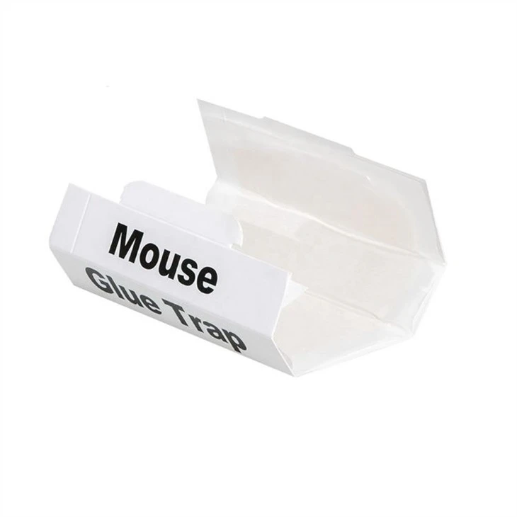 Rodent tacky Paper