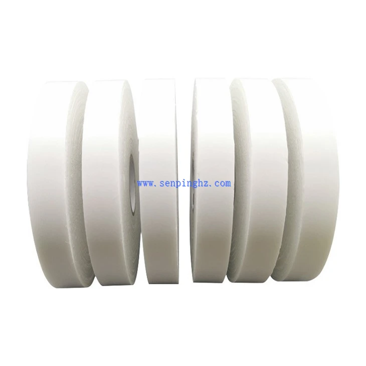6mm white PVC foam tape