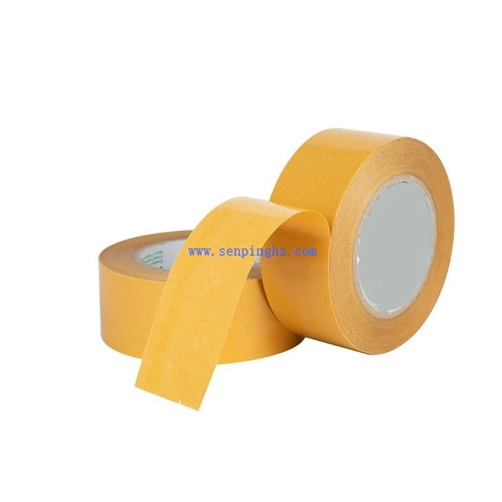 yellow Fiberglass  tape